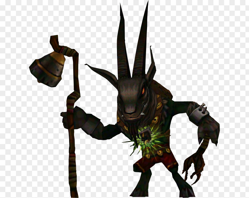 Break Down Wizard101 YouTube Krampus Demon PNG