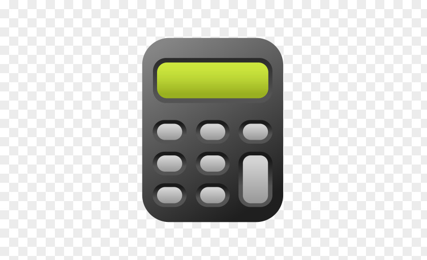 Business Marketing Calculator E-commerce PNG