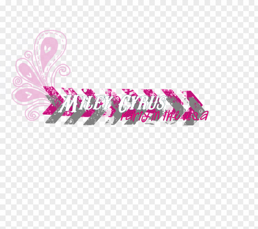 Dai Logo Brand Font Pink M Quotation PNG
