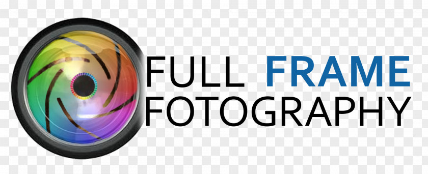 Fotography Logo Brand Product Design Font PNG