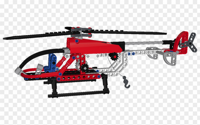 Helicopter Rotor Radio-controlled Car Radio Control PNG