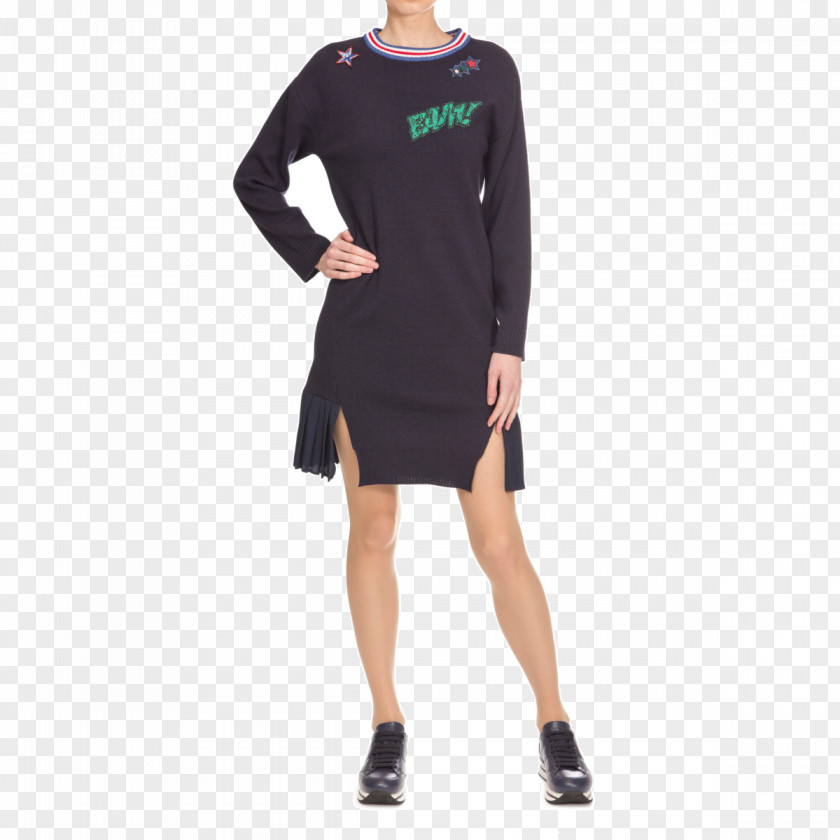 Iceberg Clothing Dress Sleeve Fashion Woman PNG