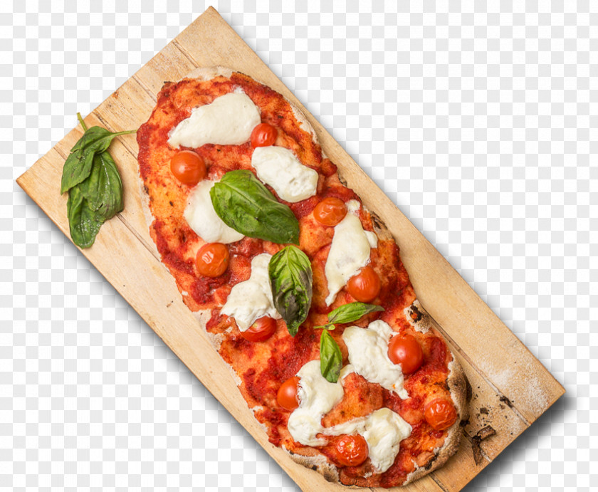 Italian Pizza Sicilian Cuisine Bruschetta Food PNG