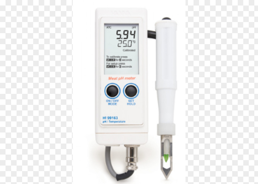 Laboratorio Analisi Emotest PH Meter Hanna Instruments TDS Measurement PNG