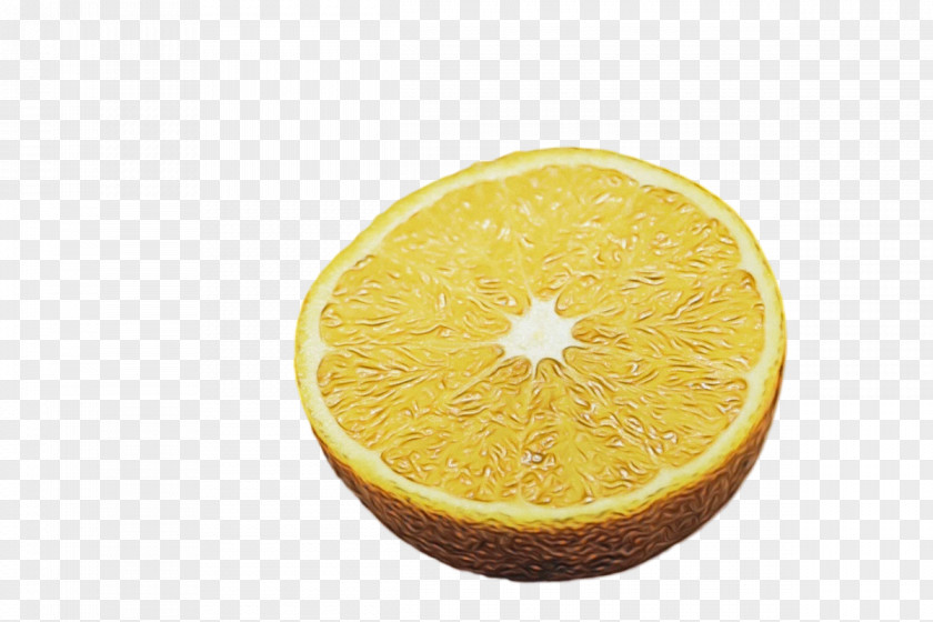 Orange PNG