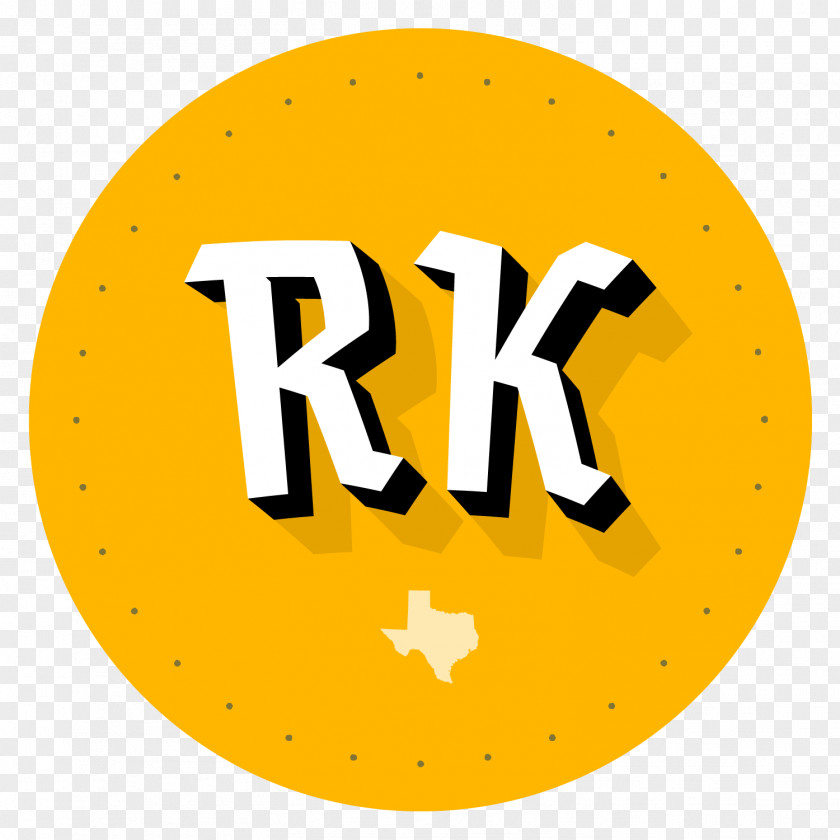 Rk Republic Kolache Food Logo Brand PNG
