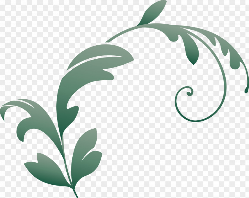 Spring Frame Decoration PNG