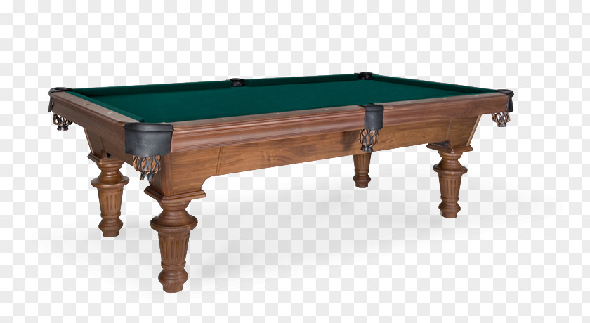 Table Billiard Tables Black Hawk Billiards Pool PNG