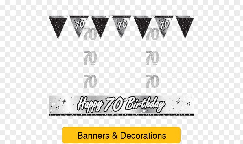 Taobao Decoration Banner Birthday Party Game Ed's Pieces Logo PNG