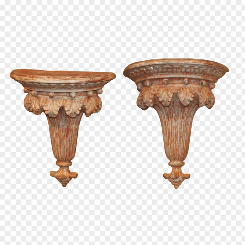 Wood Furniture Carving Antique Decorative Arts PNG