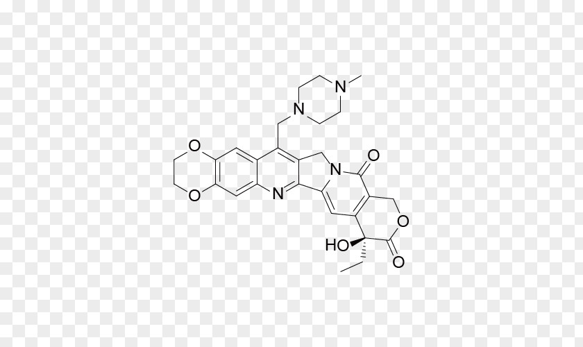 2574 Lactone Camptothecin Angle P-glycoprotein PNG