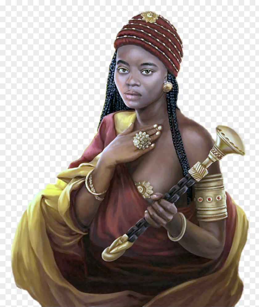 Africa African Art Woman PNG