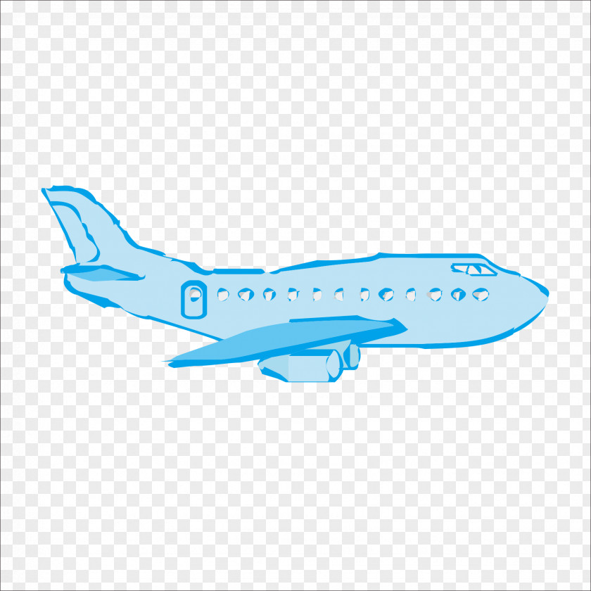 Aircraft Narrow-body Wide-body Airline Flap PNG