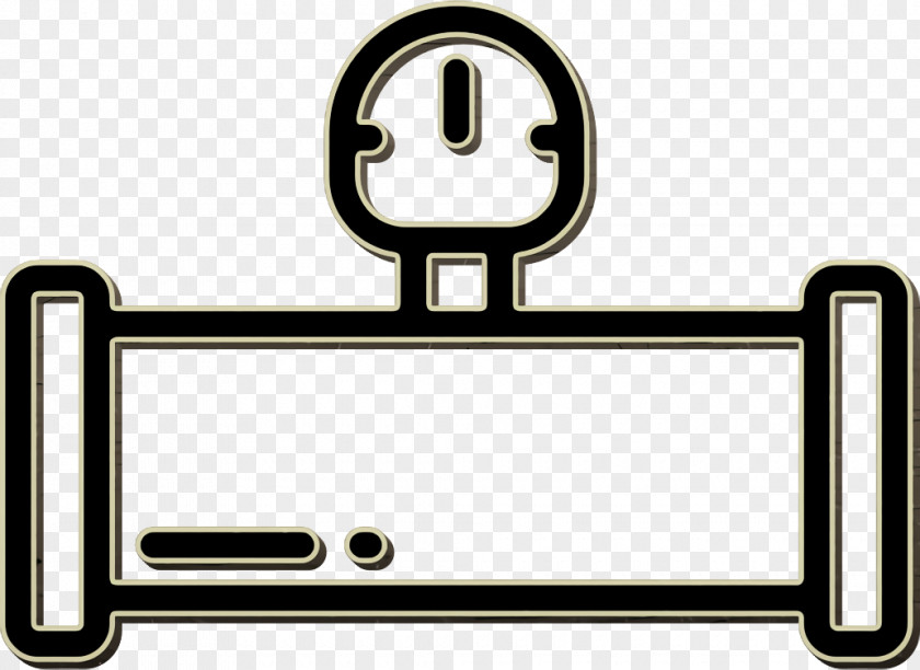 Architecture & Construction Icon Pipe PNG