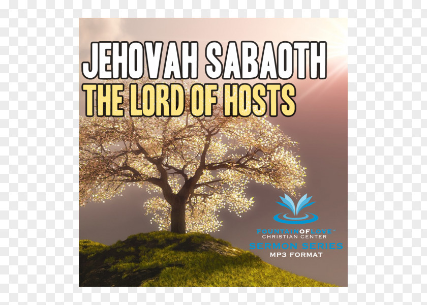 Cherry Blossom Jehovah Heavenly Host PNG