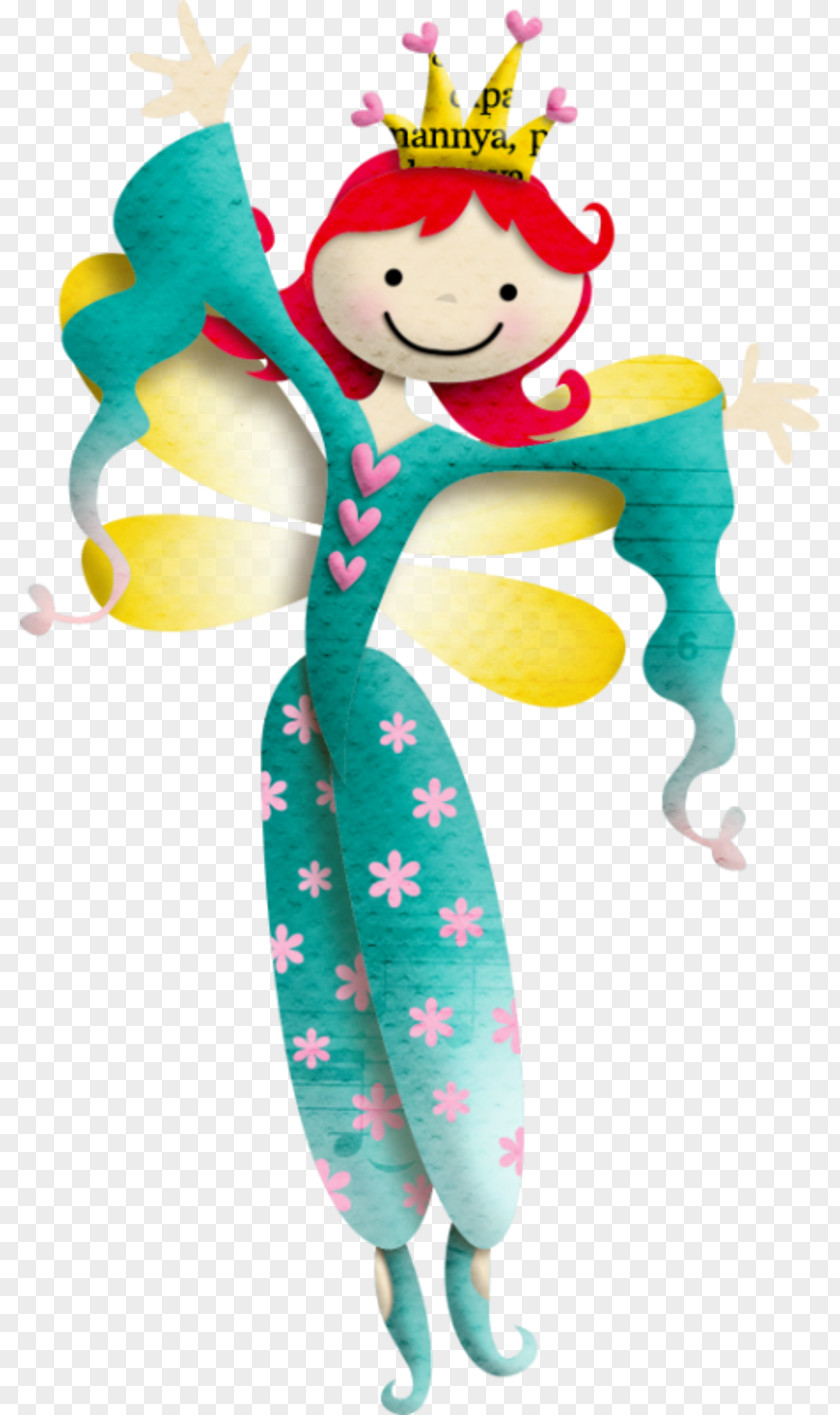 Couronne Roi Nursery Rhyme Character PNG