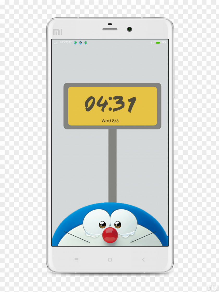 Doraemon 2: Nobita To Hikari No Shinden Redmi A4 Xiaomi Note 3 Bubble PNG