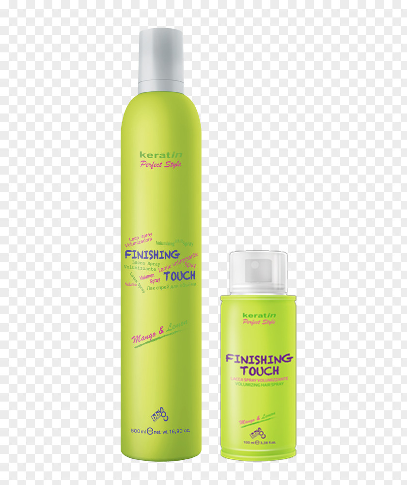 Hair Lotion Cienkie Liquid Keratin PNG