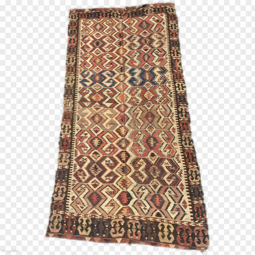 Islamic Carpet Silk Stole PNG
