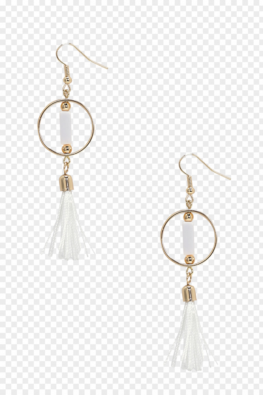 Jewellery Earring Pearl Body Nacre PNG