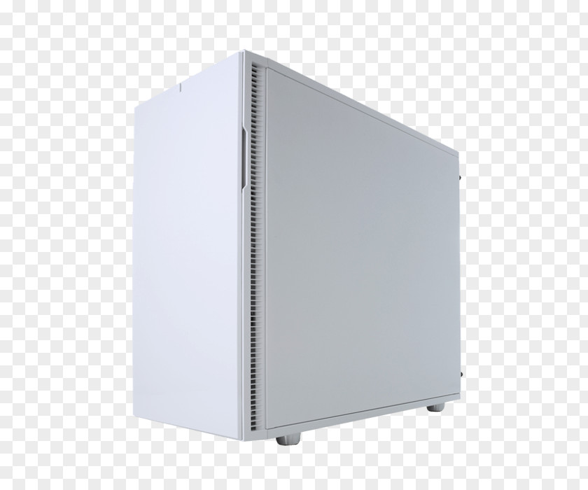 Mid-cover Computer Cases & Housings Fractal Design PNG