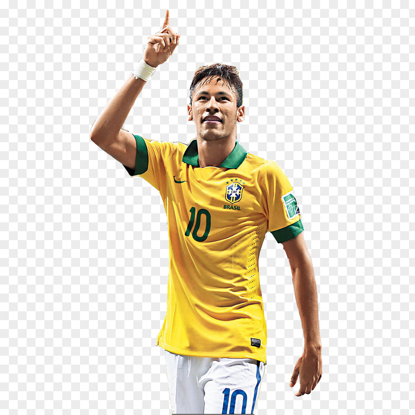 Neymar 2018 FIFA World Cup Brazil National Football Team 2014 PNG