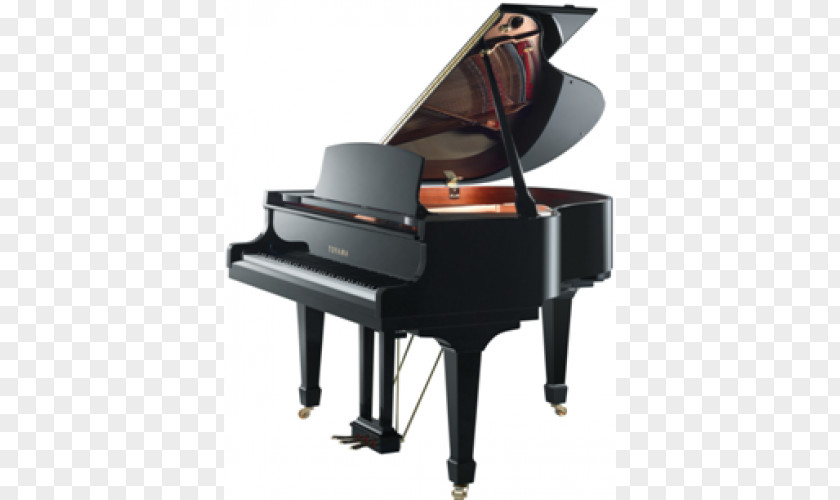 Piano Grand Kawai Musical Instruments Steinway & Sons Yamaha Corporation PNG