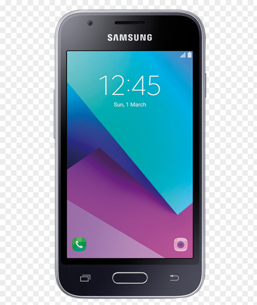 Smartphone Samsung Galaxy J1 (2016) Ace Neo S4 Mini PNG