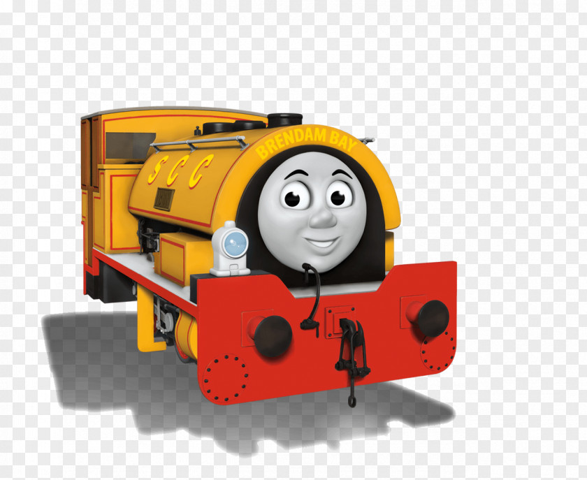 Sockets Thomas & Friends Percy Henry James The Red Engine PNG