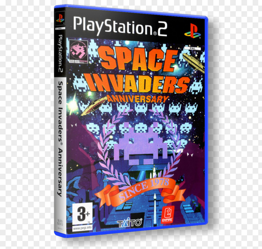 Space Invaders PlayStation 2 3 Swords Of Destiny The Getaway: Black Monday Computer Software PNG
