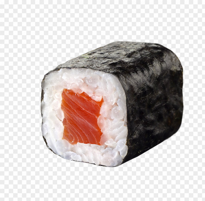 Sushi California Roll Makizushi Avocado Tobiko PNG