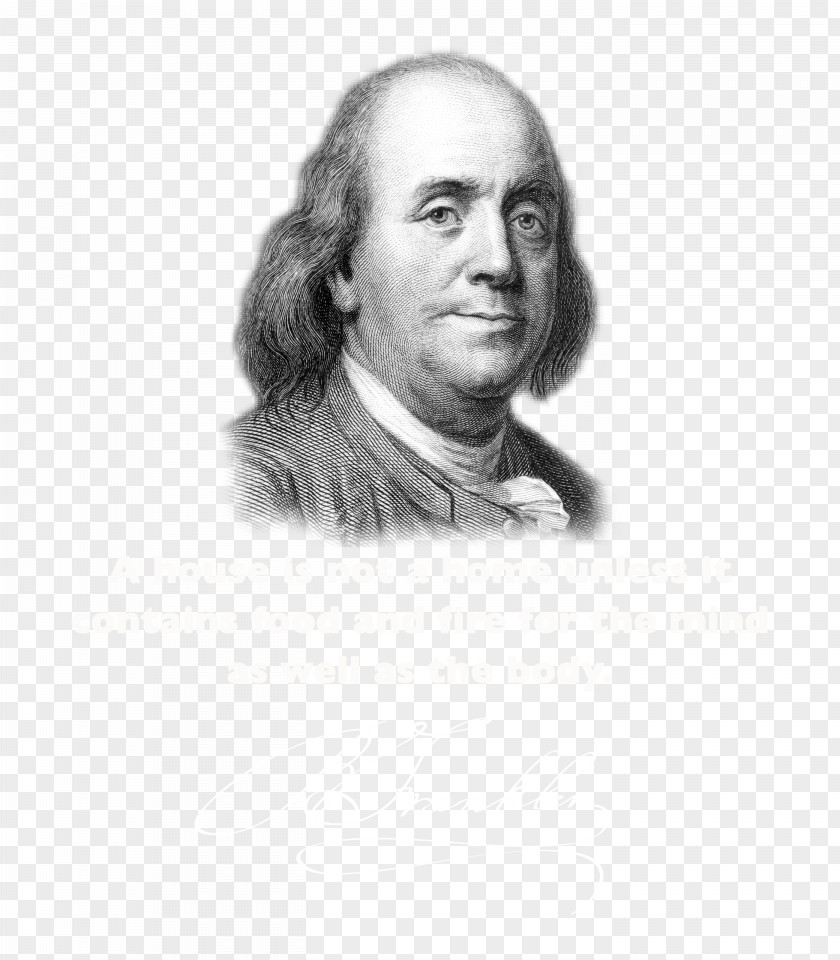 T-shirt Benjamin Franklin History American Revolution PNG