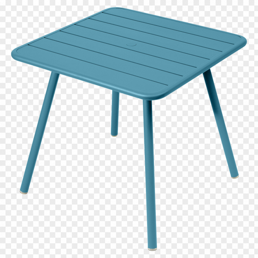 Table Garden Furniture Fermob SA Chair PNG