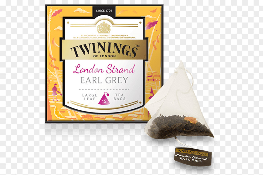 Tea Earl Grey Green English Breakfast Twinings PNG