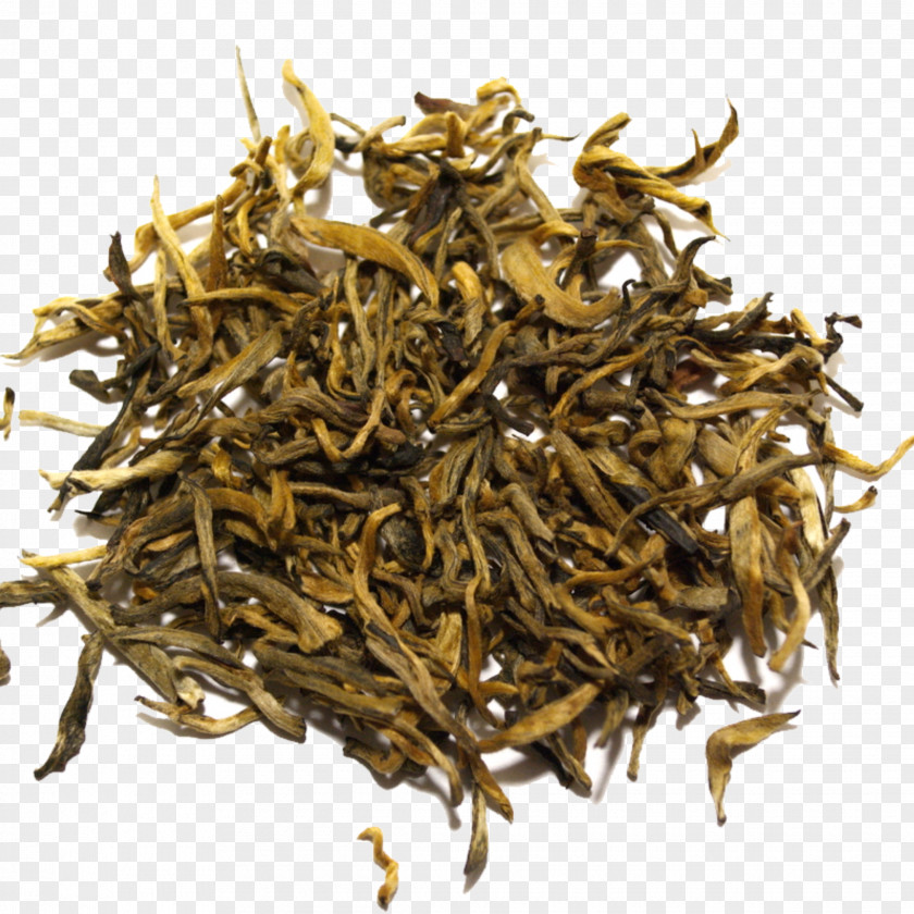 Tea Nilgiri White Dianhong Oolong PNG