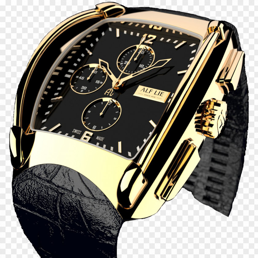 Watch Strap Alf Lie 1836 PNG