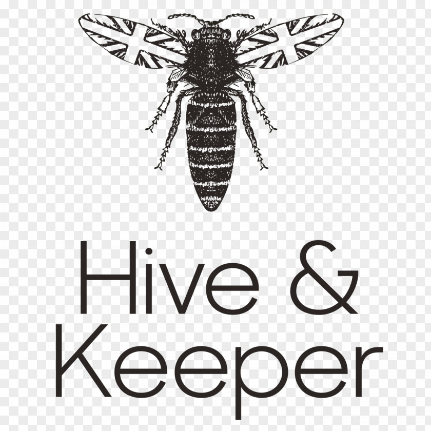 Bee Hive & Keeper Honey Digital Marketing Food PNG