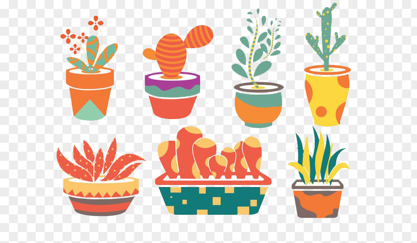 Cactus PNG