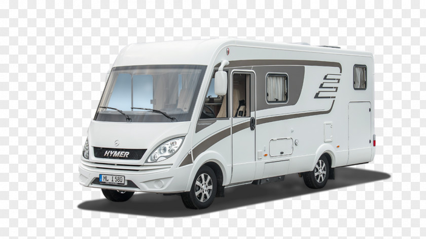 Car Compact Van Campervans Minivan Hymer PNG