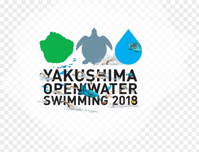 CATCH Yakushima Open Water Swimming 自然环境保全地域 Marathon World Heritage Site PNG
