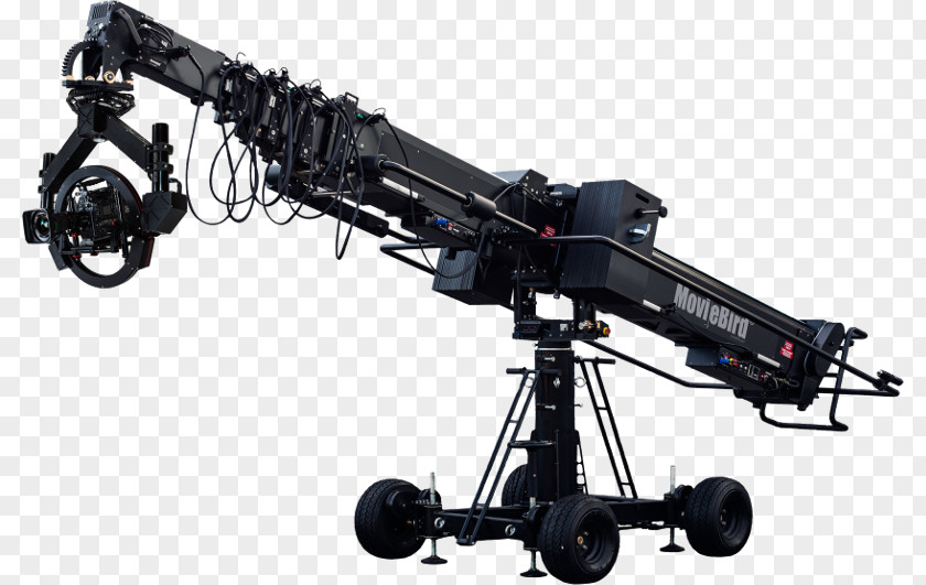 Crane Prorent Filmmaking Grip PNG