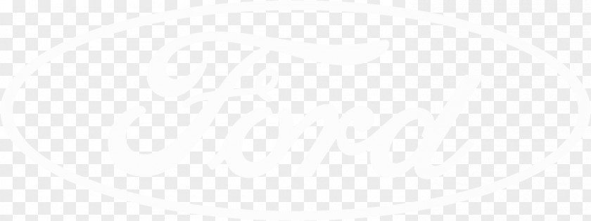 Ford Motor Company White Font PNG
