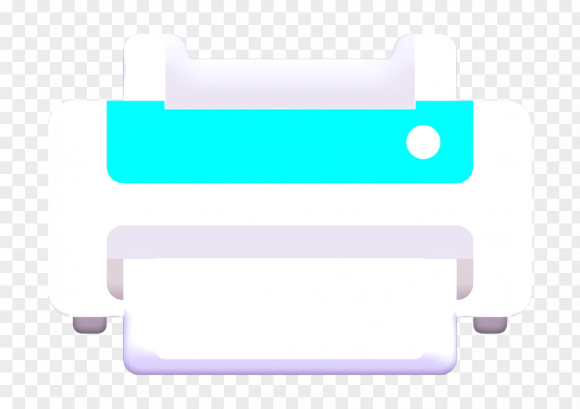 Home Appliance Icon Print Printer PNG