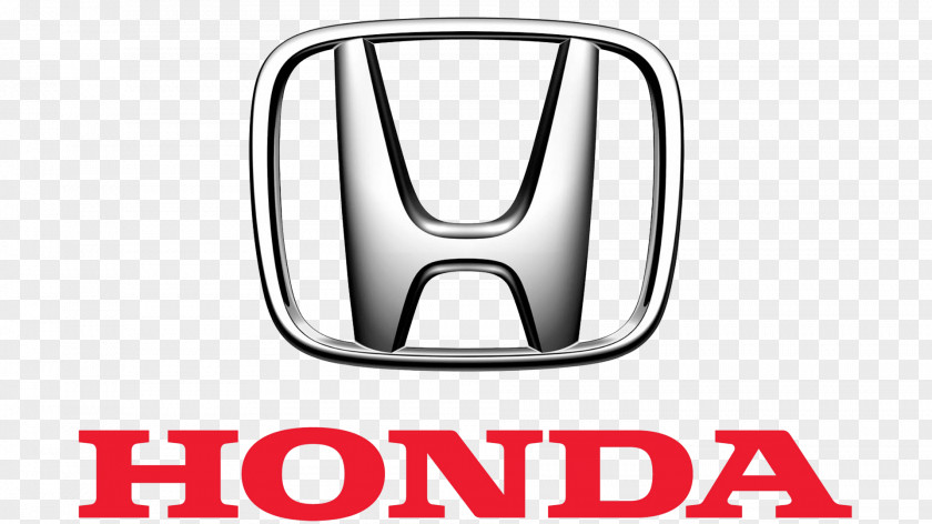 Honda Logo Motor Company Car Civic PNG