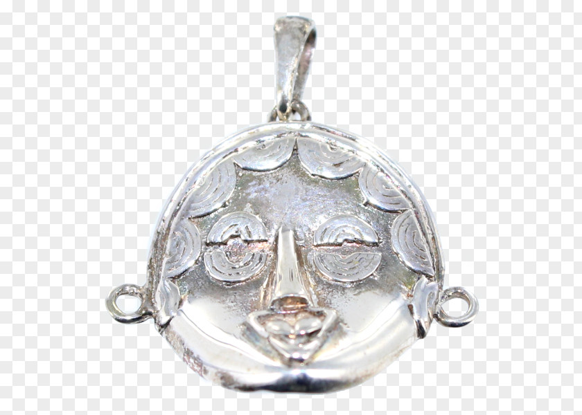 Jewellery Locket Silver Bijou Charms & Pendants PNG