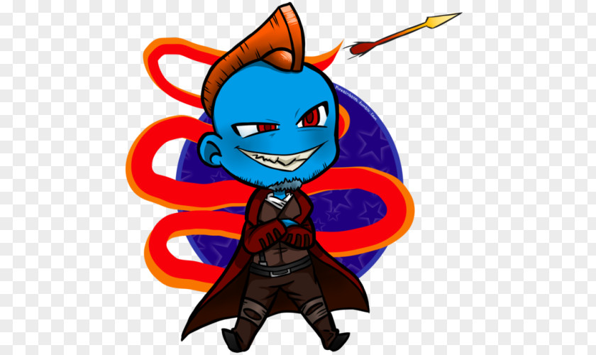 Kraglin Yondu Mantis I Just Can't Superhero PNG