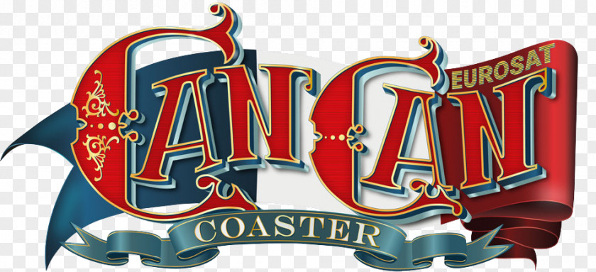Train Eurosat Rock 'n' Roller Coaster Starring Aerosmith Mack Rides Amusement Park PNG