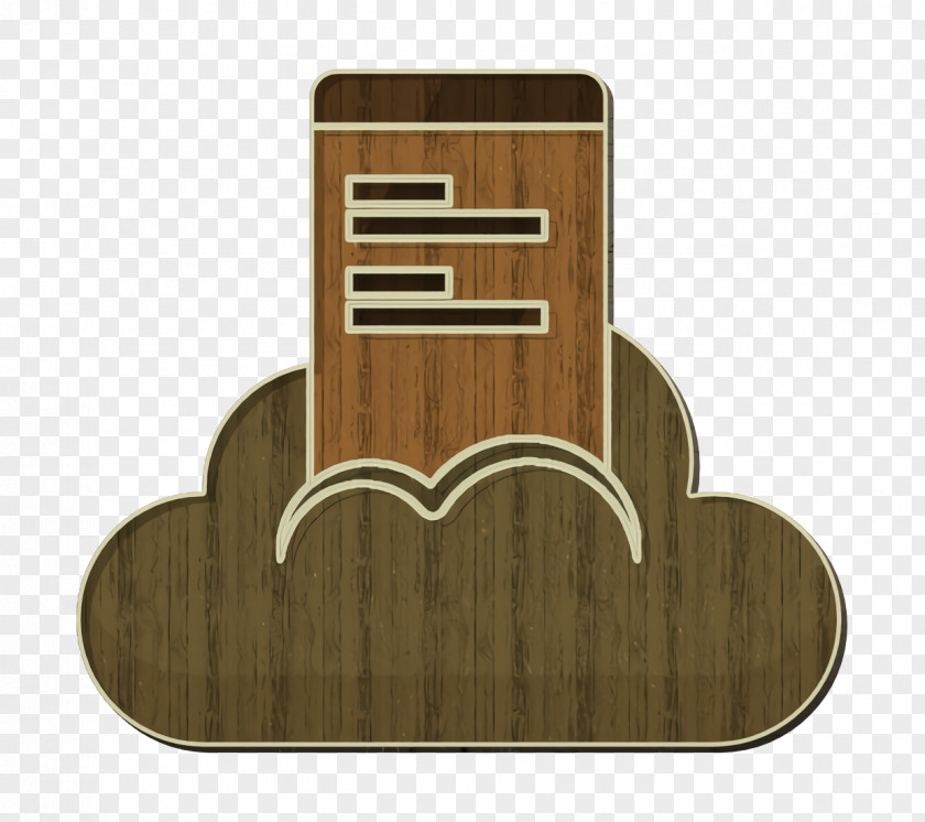 Web Design Set Icon Cloud Computing Smartphone PNG