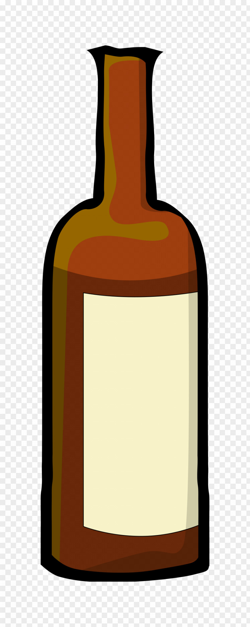 Wine Bottle Red Clip Art PNG