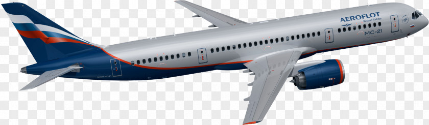 Airplane Boeing 737 Next Generation 767 Airline Aeroflot PNG